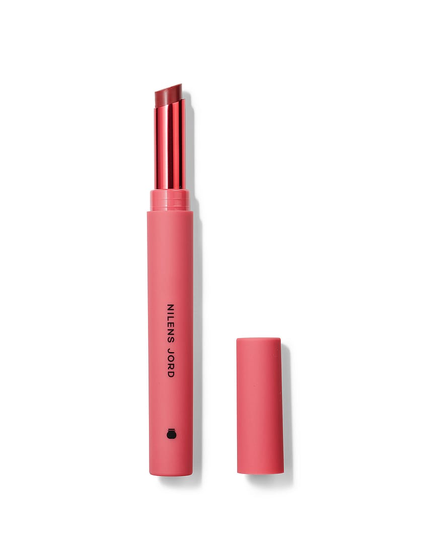 Tinted Lip Balm Rose Nude