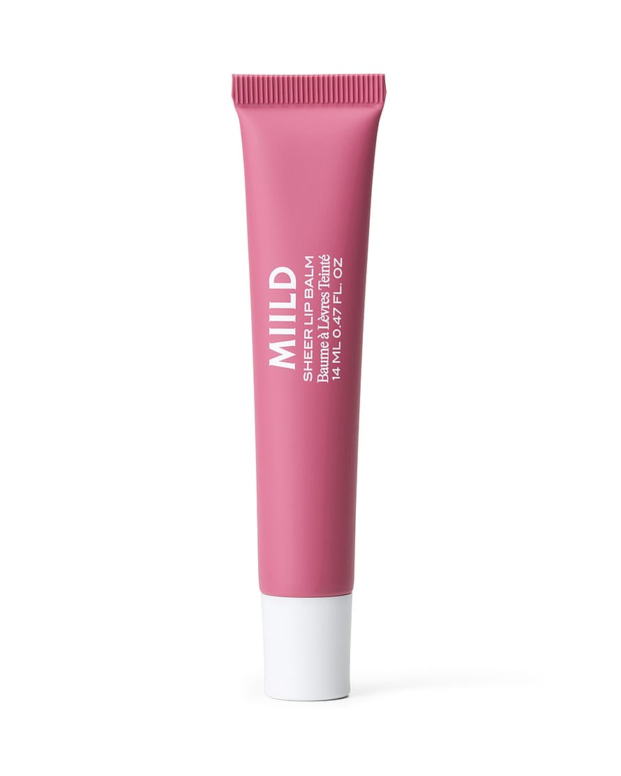 Sheer Lip Balm 03 Soft Bloom