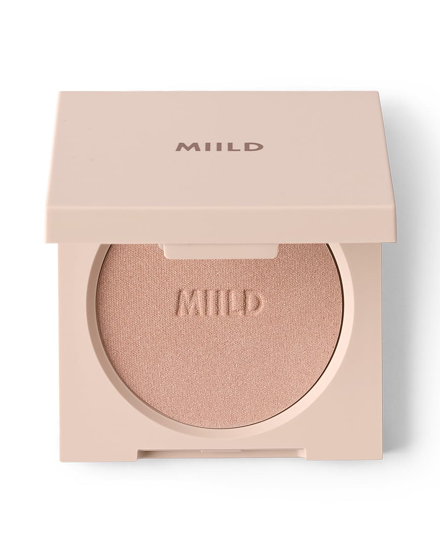 Skin Glow Luminous Highlighting Powder 01 Gloaming