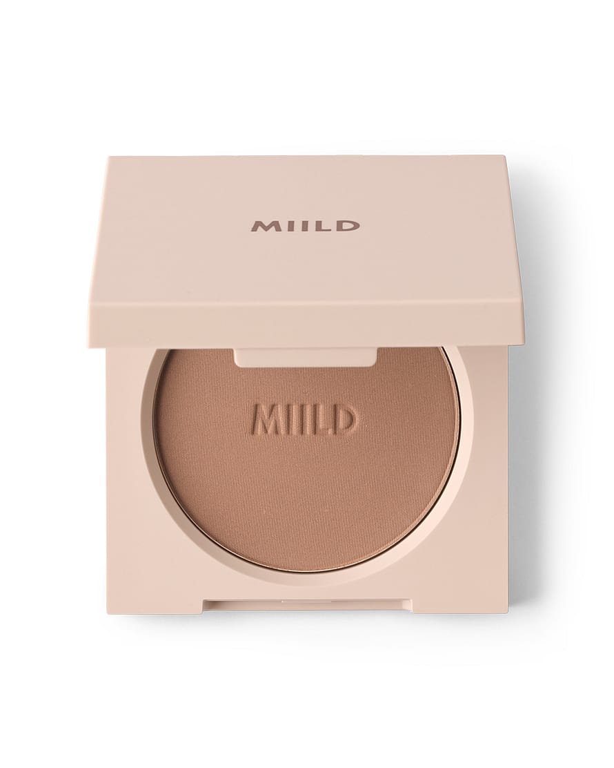 Skin Glow Matte Bronzing Powder 01 Golden Glow 02 Golden Glow