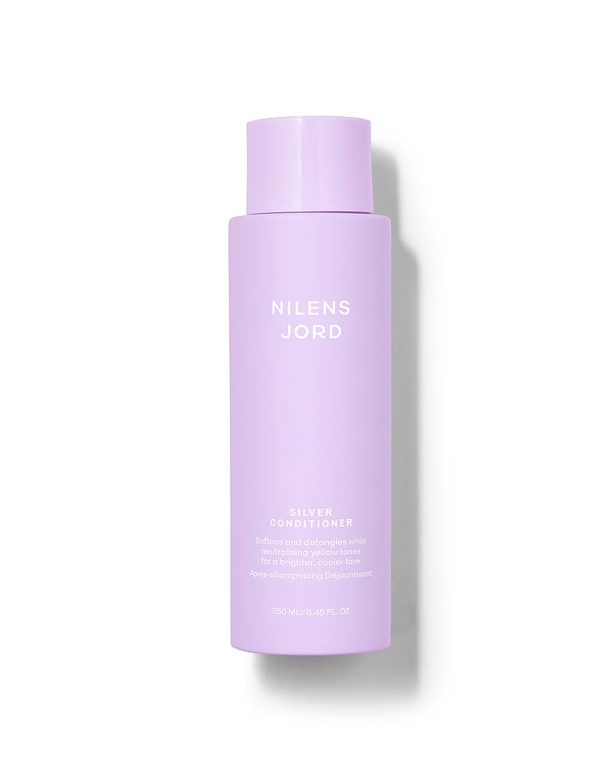 Silver Conditioner