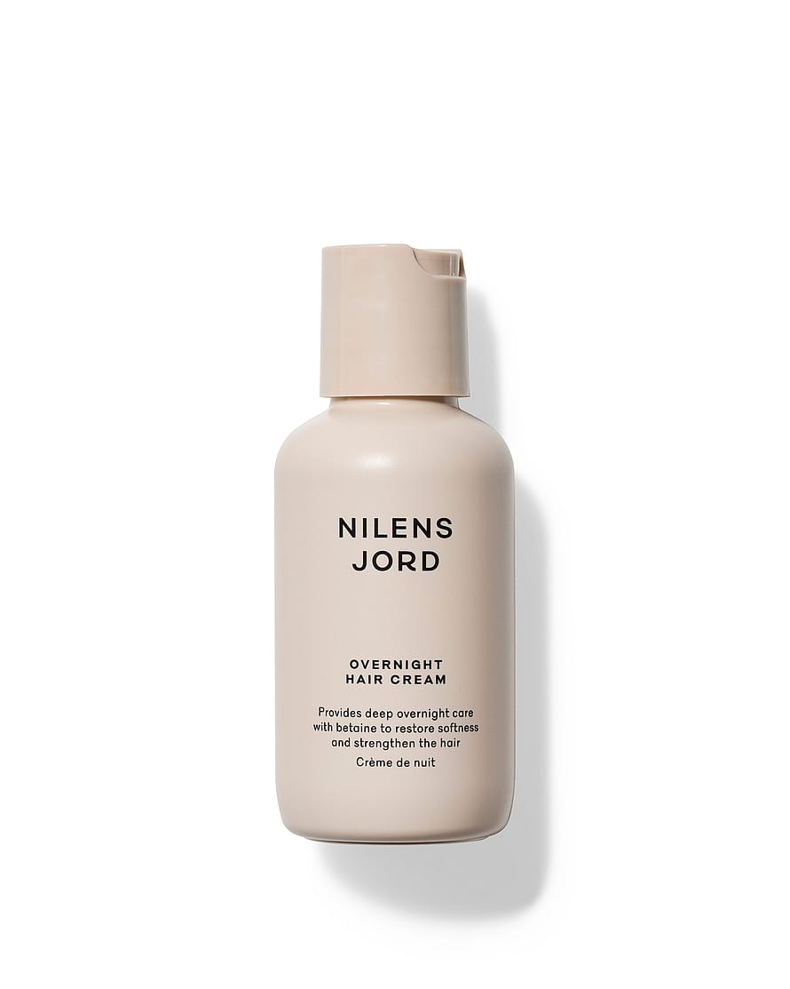 Nilens Jord Overnight Cream 100 ml parfym