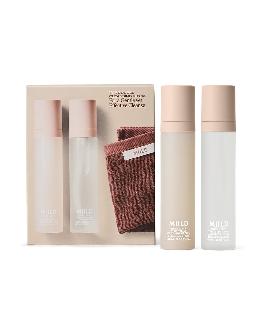 Skin Love The Double Cleanse 200 ml