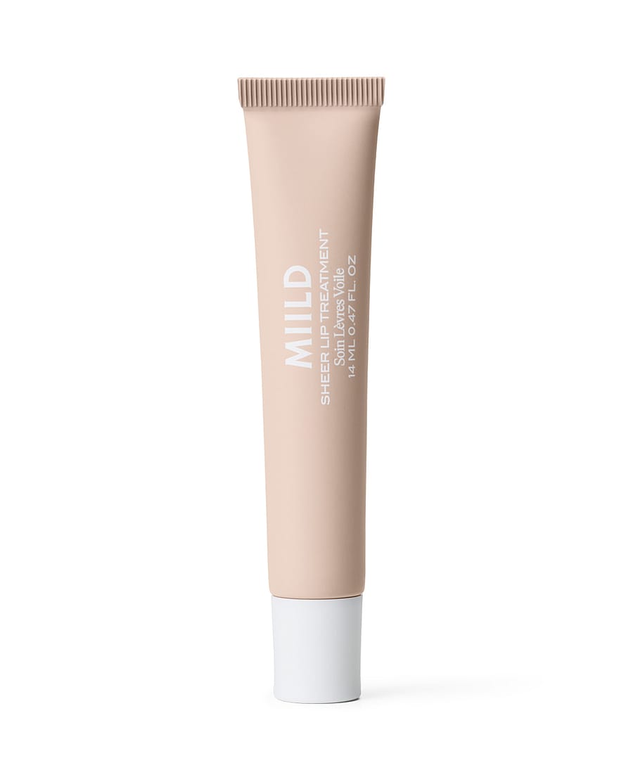 Sheer Lip Treatment Rose Dew