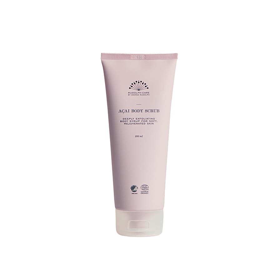 Rudolph Care Açai Body Scrub 200 ml parfym