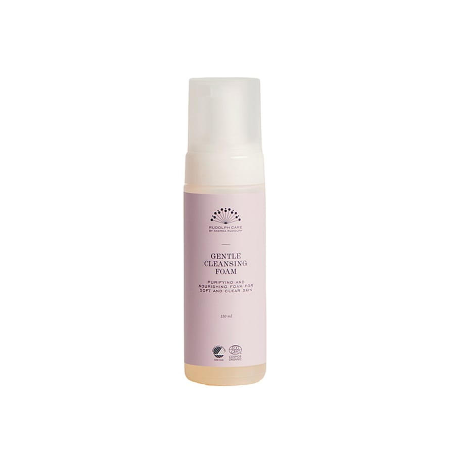 Rudolph Care Gentle Cleansing Foam 150 ml parfym