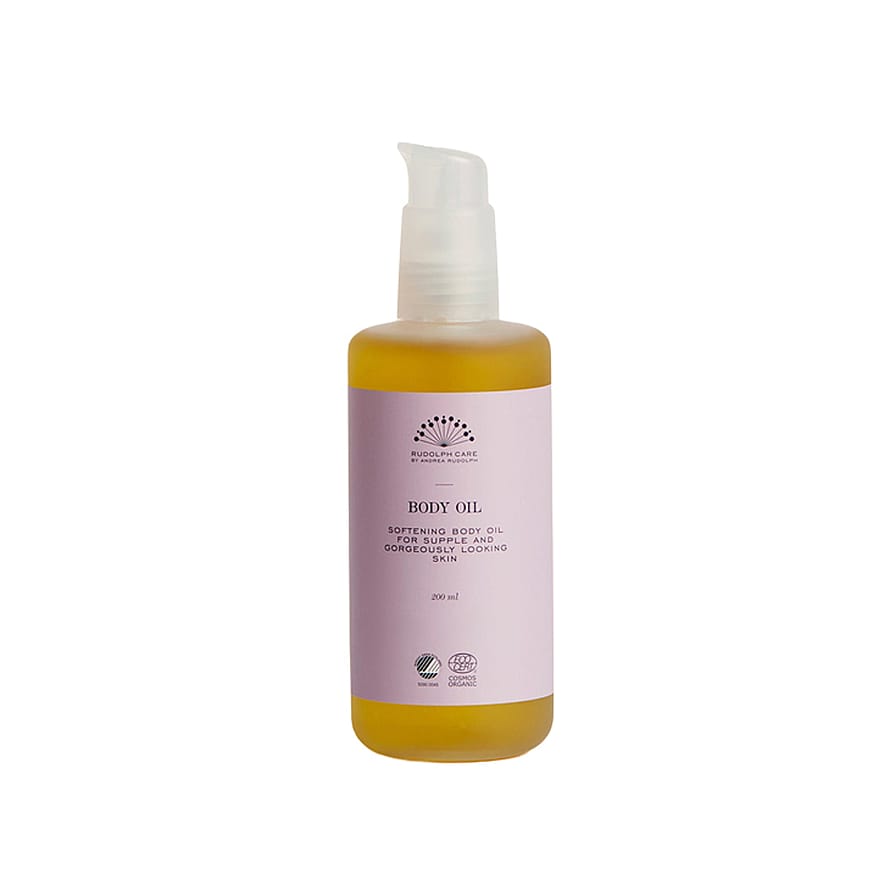 Body Oil 200 ml