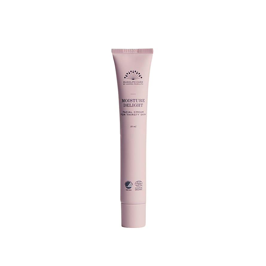 Rudolph Care Moisture Delight 50 ml parfym