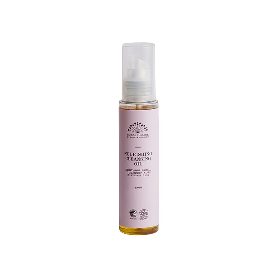 Rudolph Care Nourishing Cleansing Oil 100 ml parfym