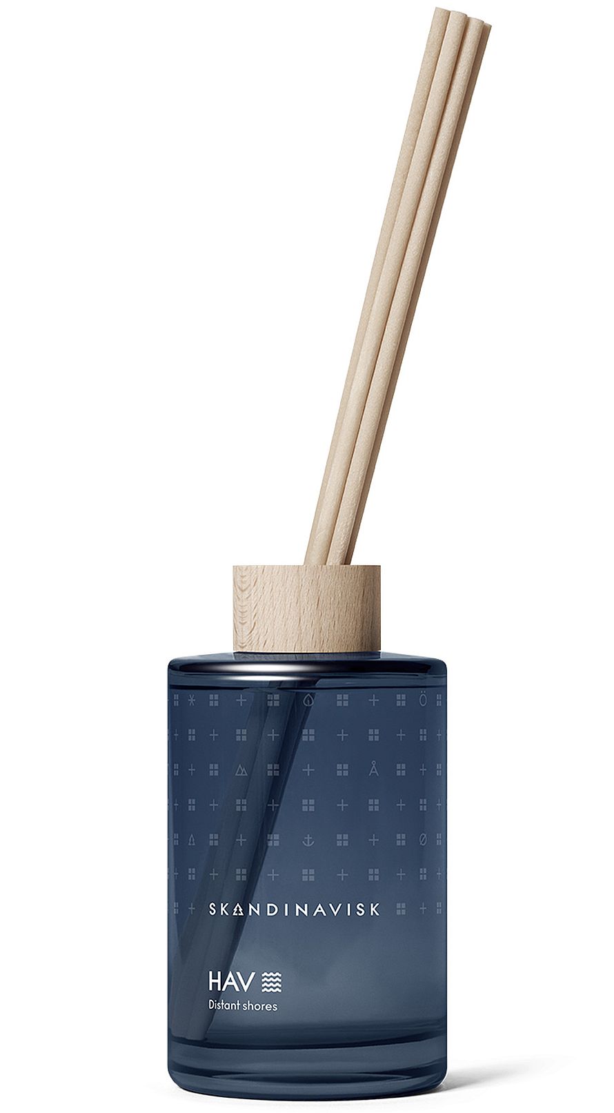 Skandinavisk Hav Scent Diffuser 200 ml parfym