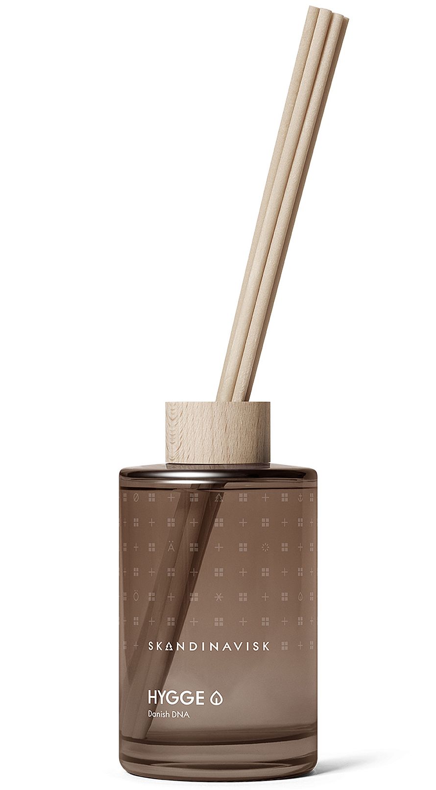 Skandinavisk Hygge Scent Diffuser 200 ml parfym