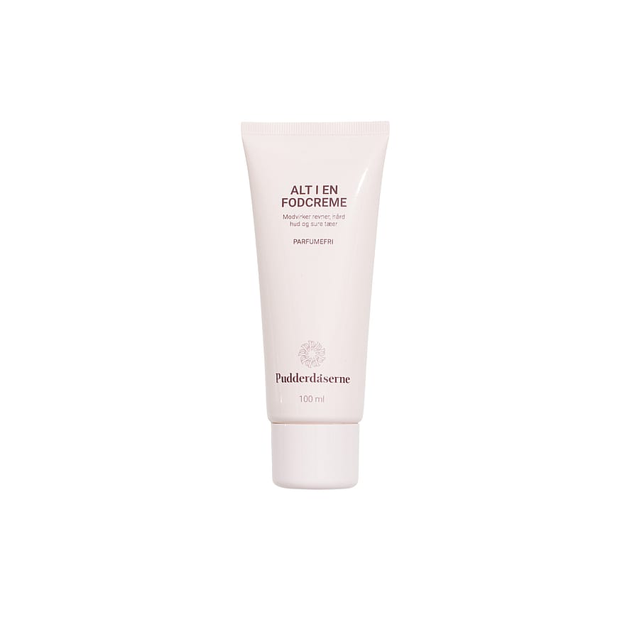 All-in-One Foot Cream 100 ml