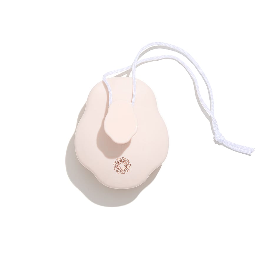 Pudderdåserne Scalp Brush parfym