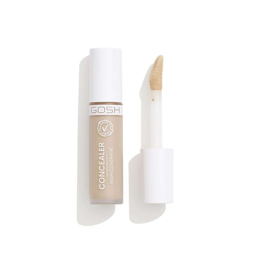 Concealer 003 True