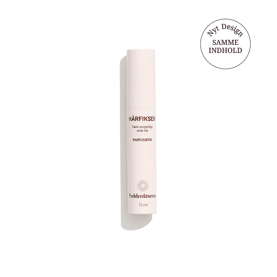Pudderdåserne Hair Fixative 15 ml parfym