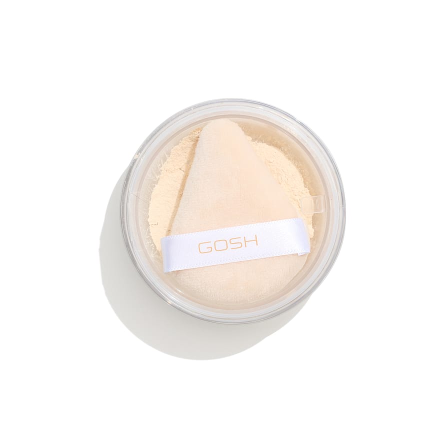 Bake'n Set Powder 002 Soft Yellow
