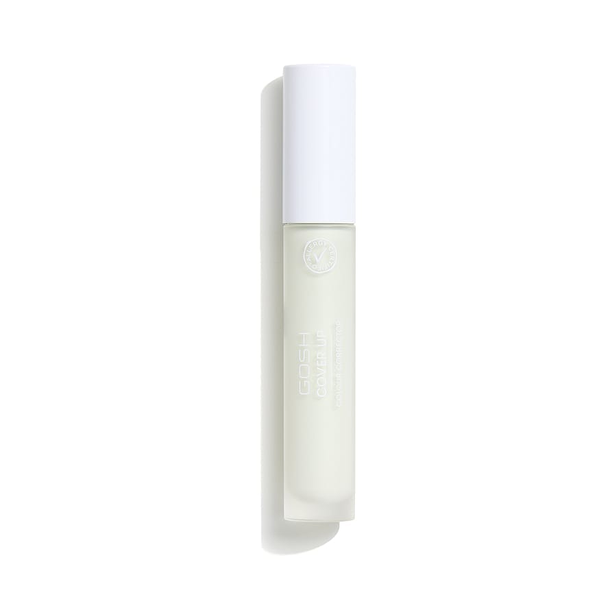 Cover Up 001 Soft Green