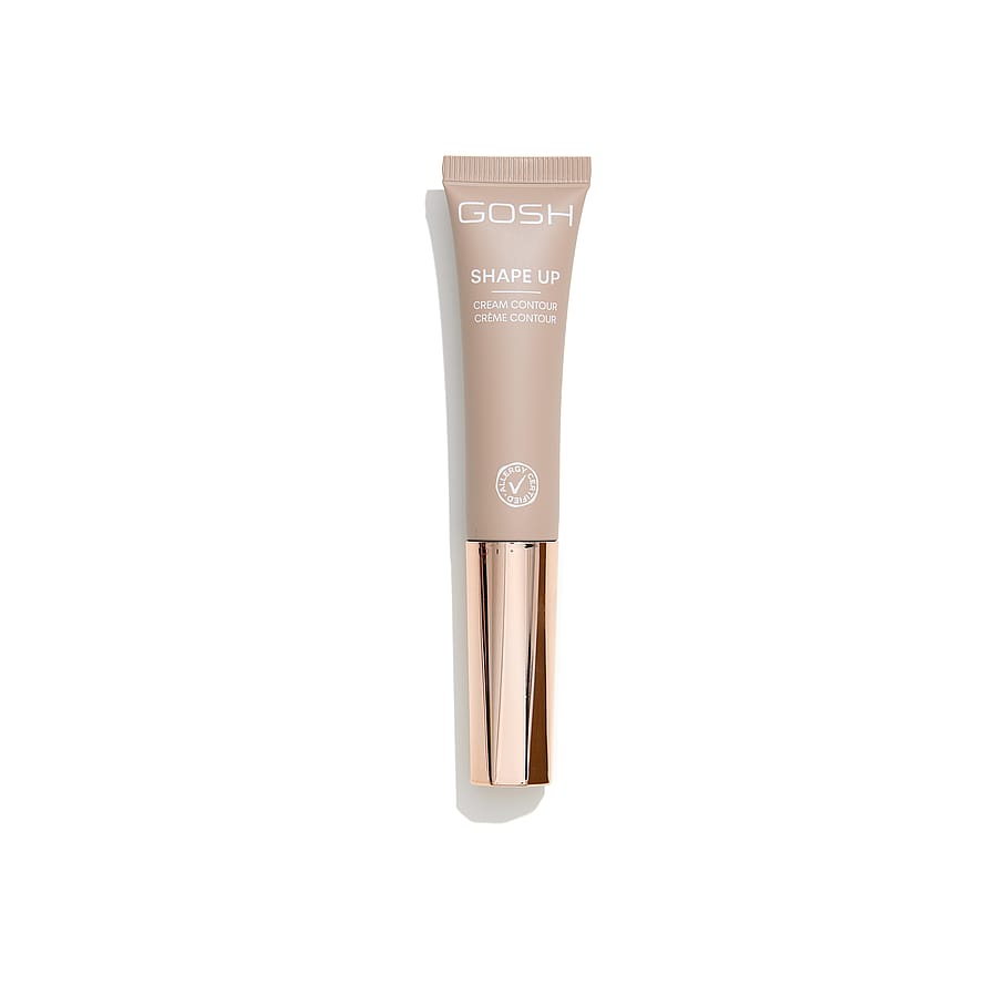Shape Up 003 Cool Beige
