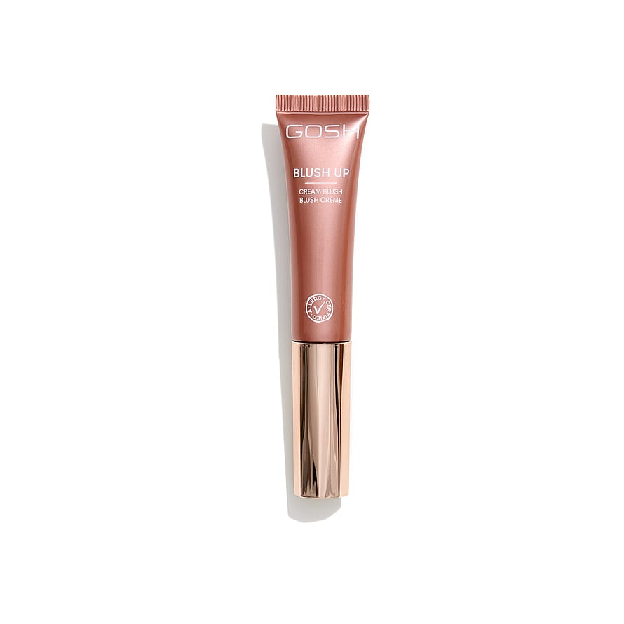 Blush Up 003 Coral Red