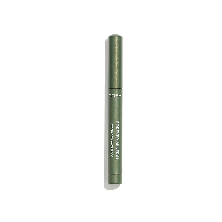 Forever Mineral Shimmer 009 Olive Green