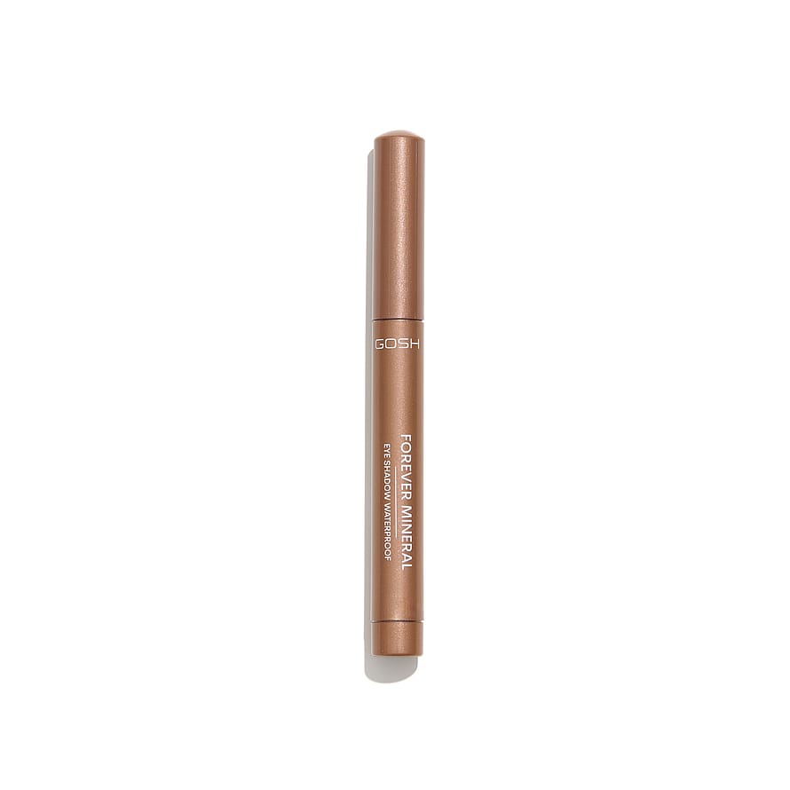 Forever Mineral Shimmer 004 Light Copper