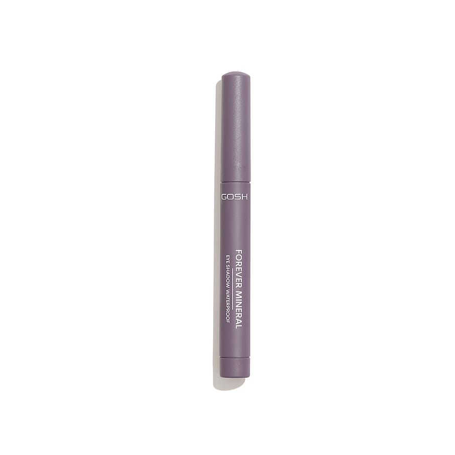Forever Mineral Matte 018 Matt Plum