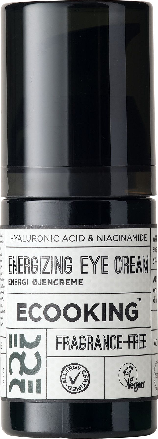 Energizing Eye Cream 15 ml