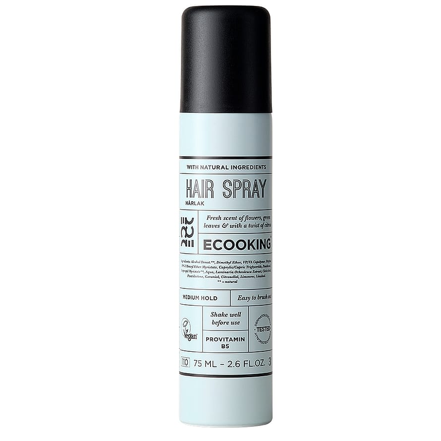Hair Spray 75 ml