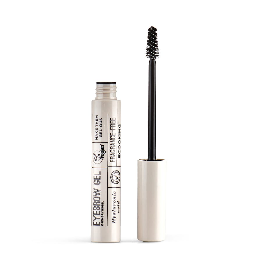 Eyebrow Gel Color 00