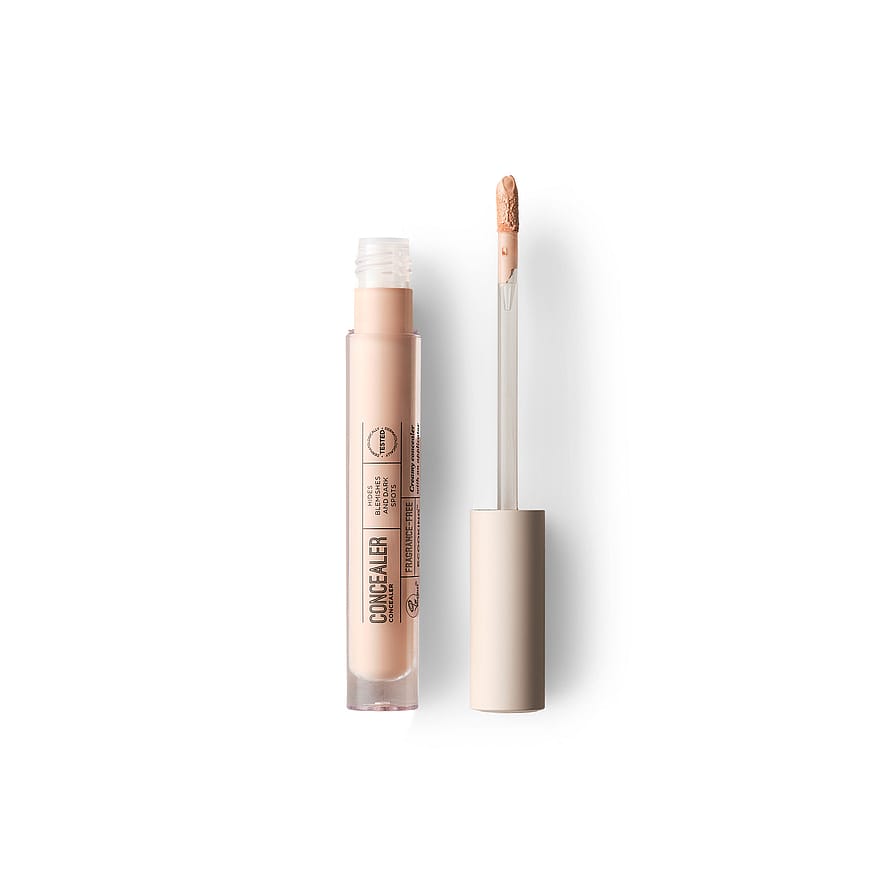 Ecooking Concealer 04 Peach parfym