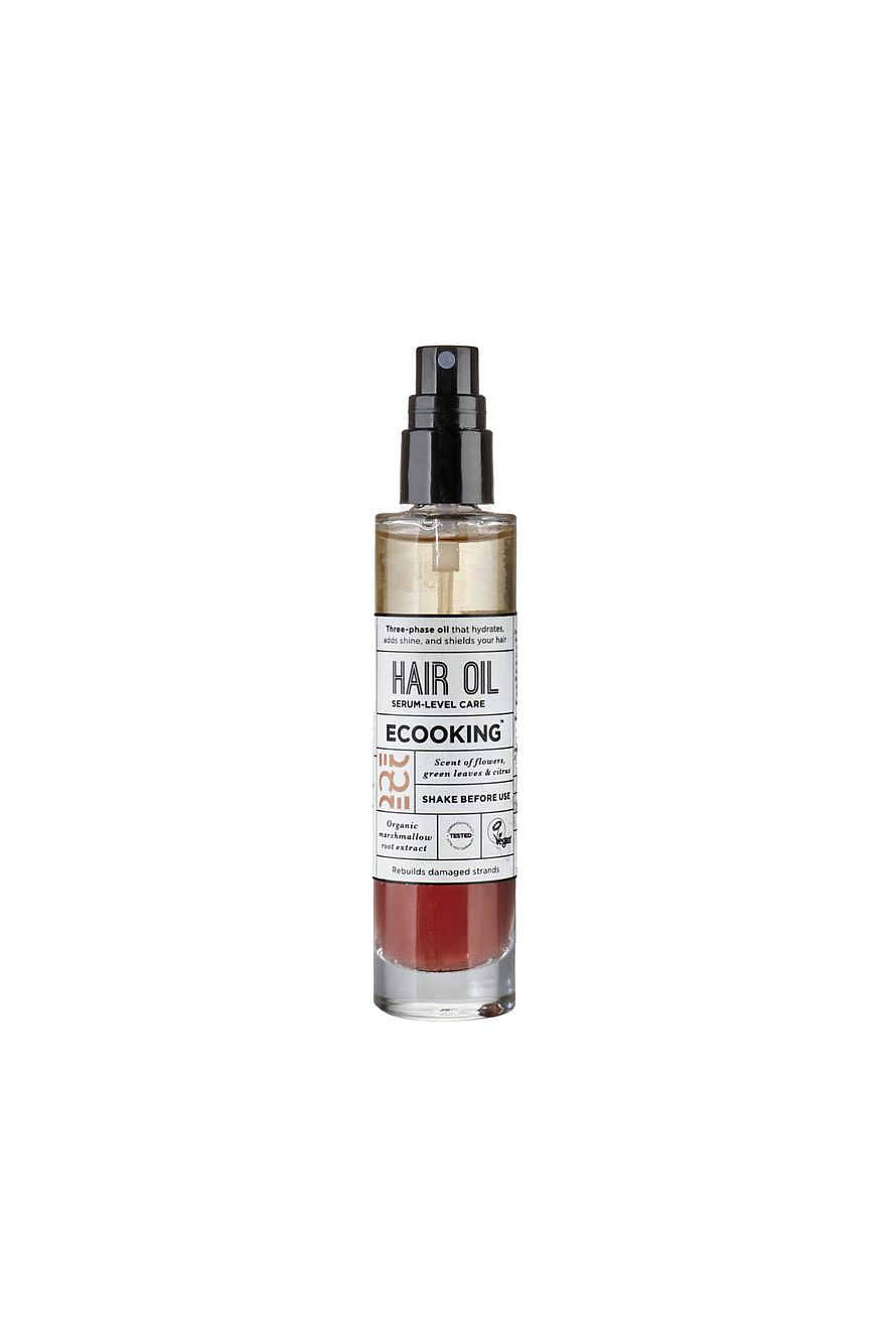 Ecooking Hair Oil 50 ml parfym