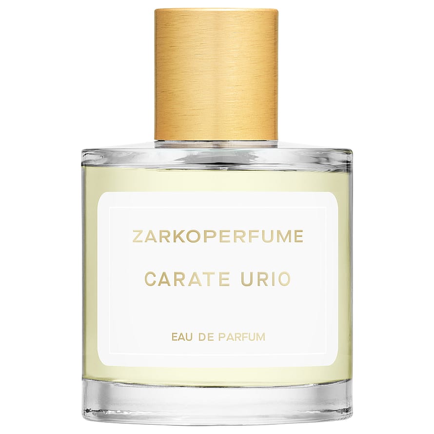 Zarkoperfume Carate Urio Eau de Parfum