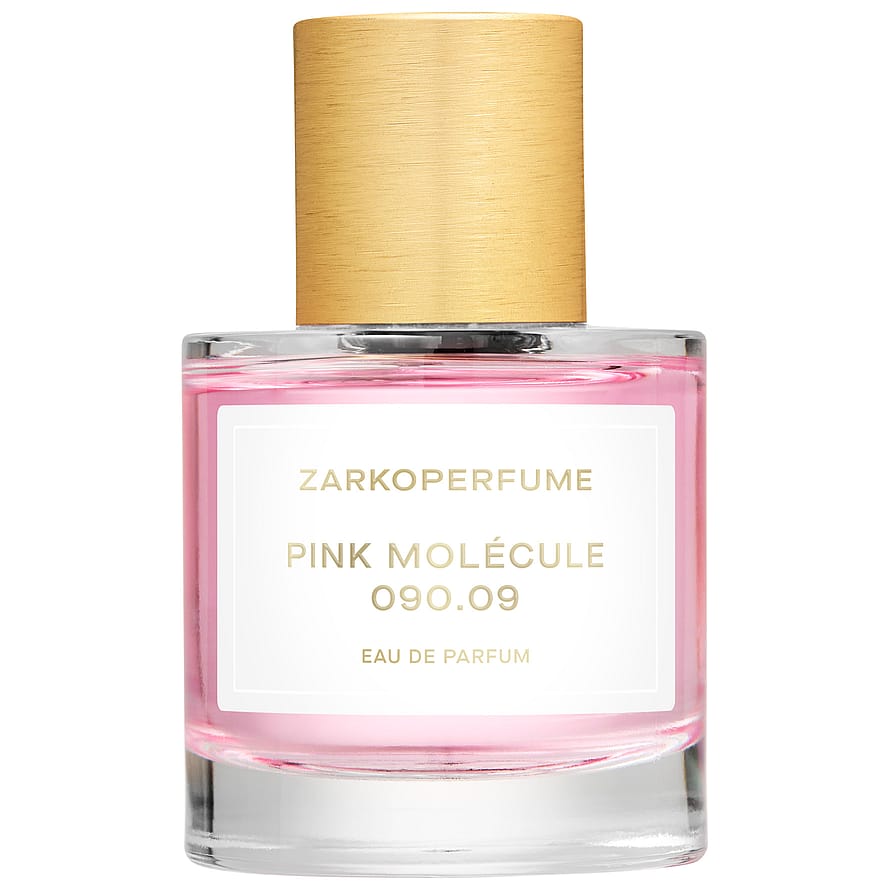 Zarkoperfume Pink MOLéCULE 090.09 Eau de Parfum 50 ml parfym