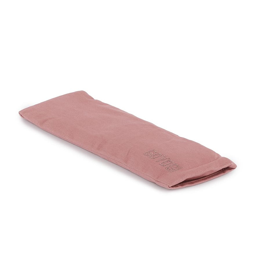 Goyogi Calm Organic Cotton Eye Pillow Rose 205 g parfym