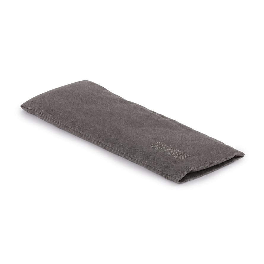Goyogi Calm Organic Cotton Eye Pillow Dark Grey 202 g parfym