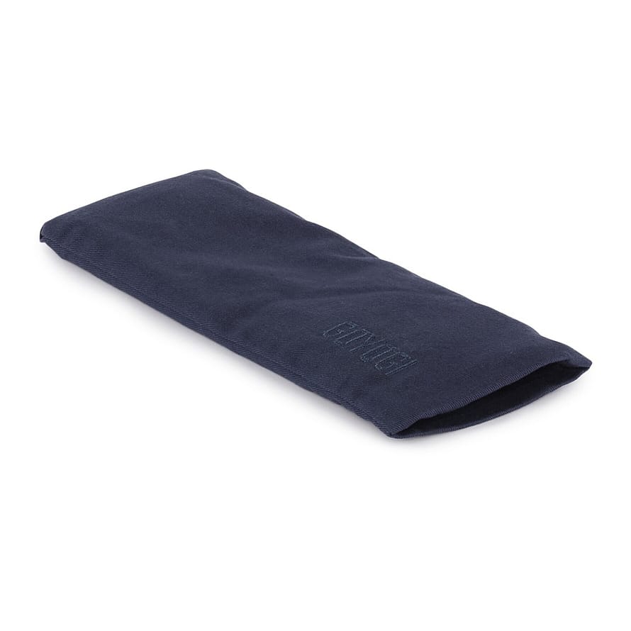 Goyogi Calm Organic Cotton Eye Pillow Dark blue 200 g parfym