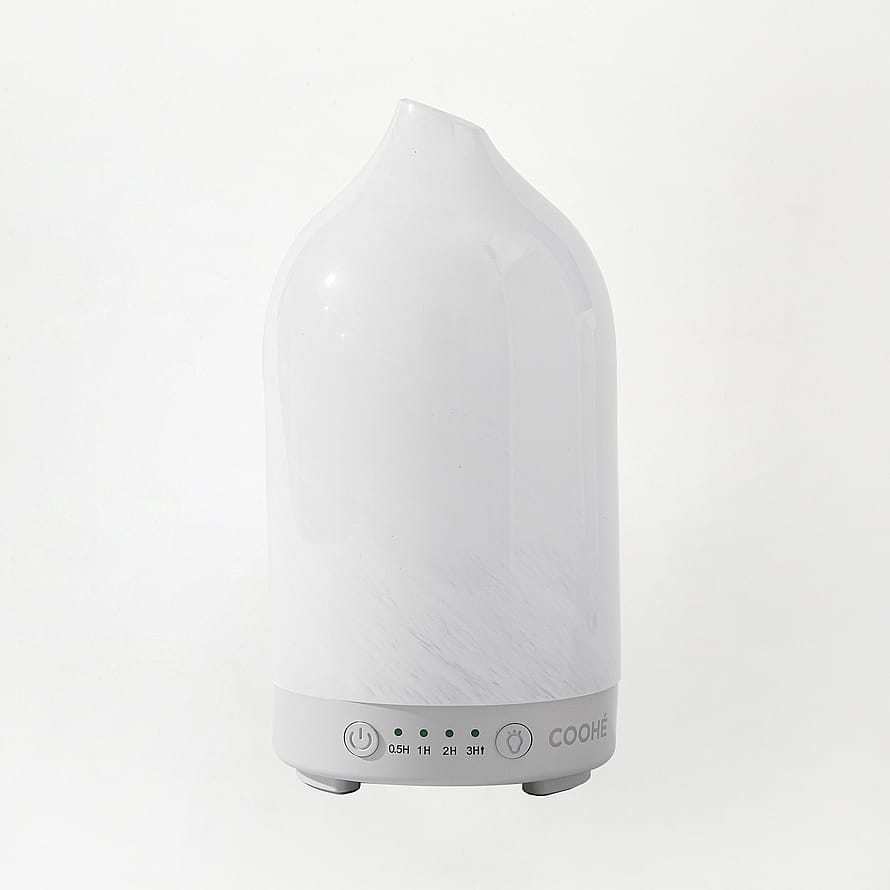 Coohé Galaxy Mist Mini Aroma Diffuser Snow White parfym