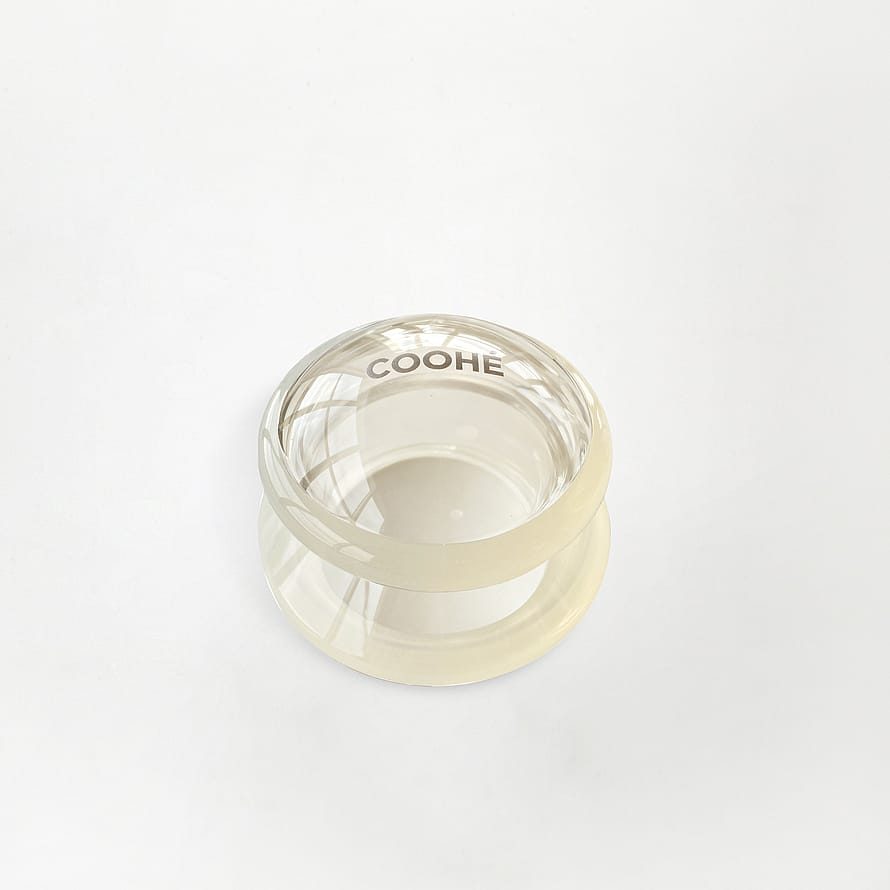 Coohé UFO Silicone Cupping Mini parfym