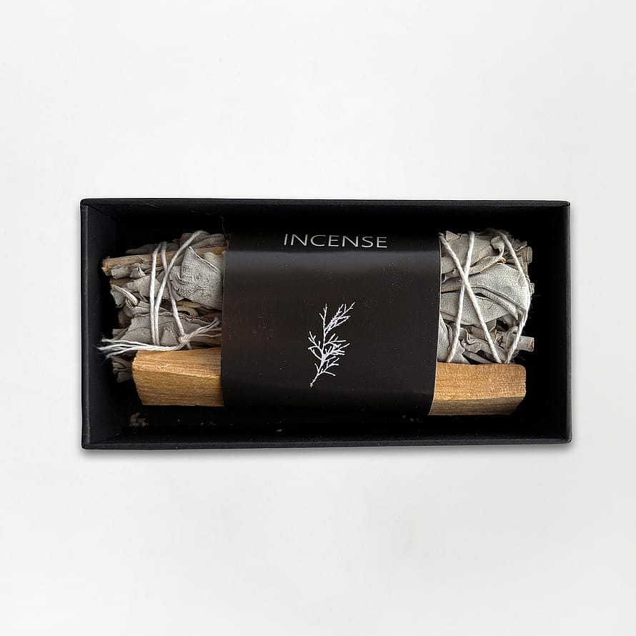 Coohé Relief Smudge Kit parfym