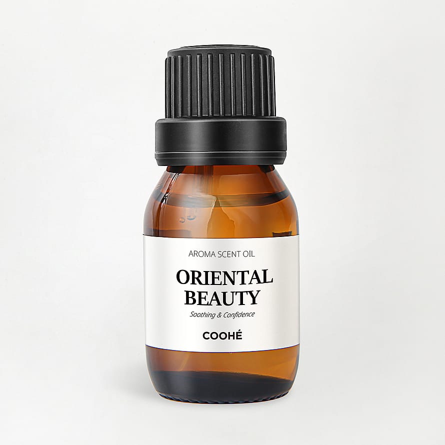 Coohé Oriental Beauty Aroma Scent Oil 15 ml parfym