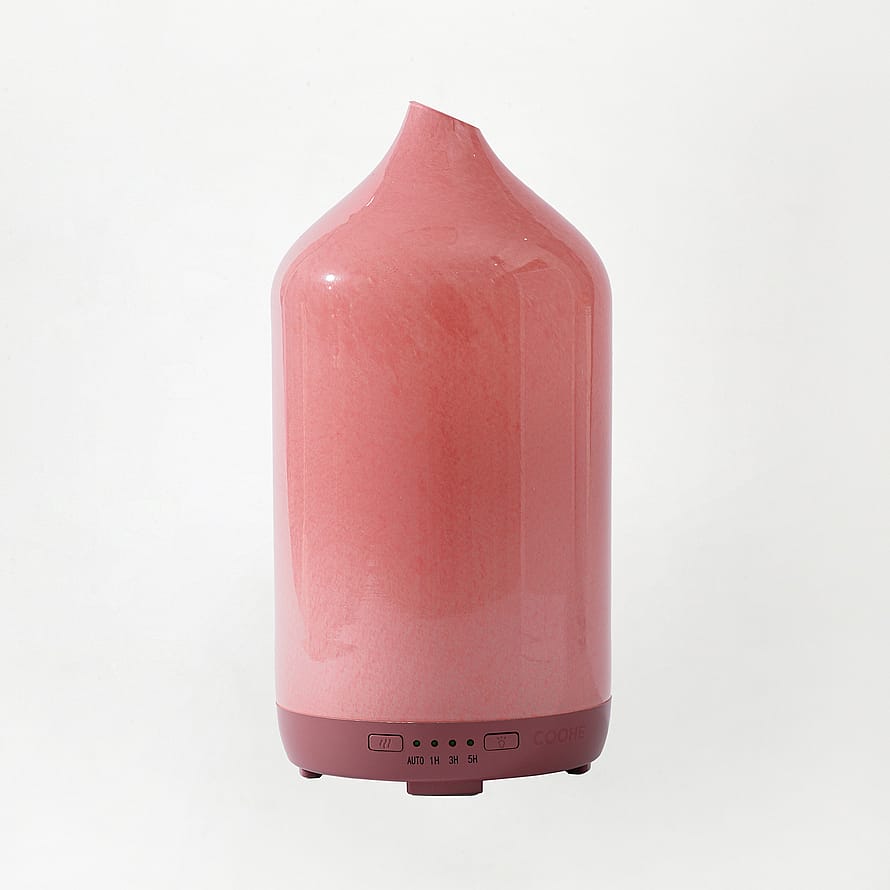 Coohé Galaxy Mist Aroma Diffuser Pink parfym