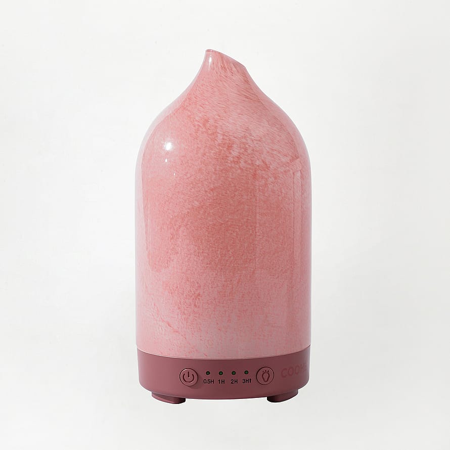Coohé Galaxy Mist Mini Aroma Diffuser Pink parfym