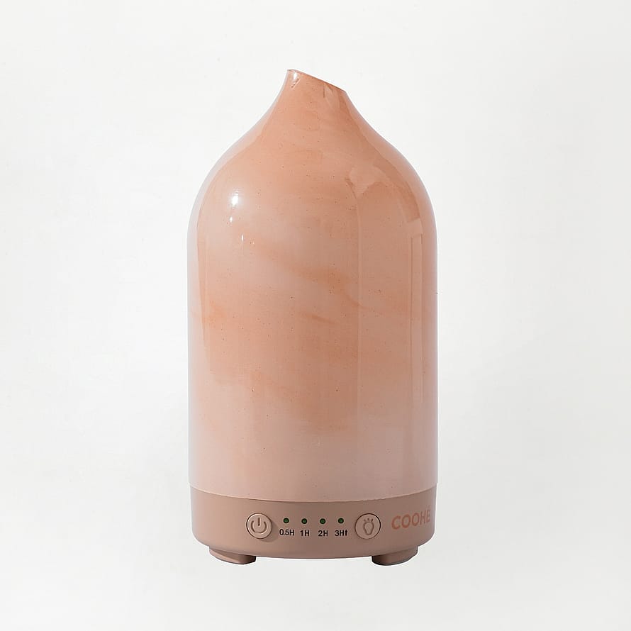 Coohé Galaxy Mist Mini Aroma Diffuser 100 ml parfym