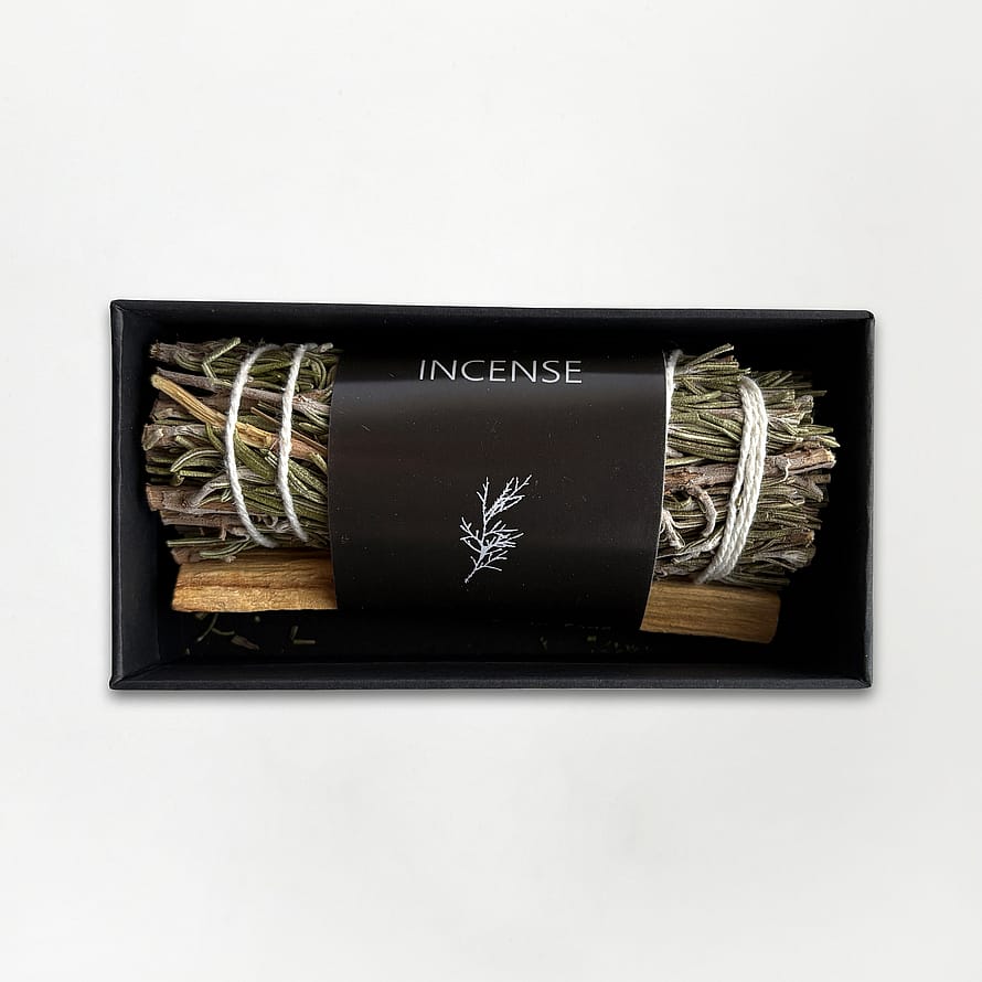 Renew Smudge Kit
