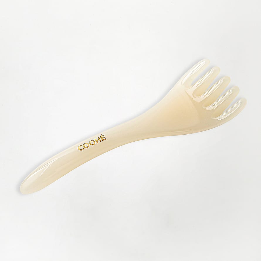 Coohé Scalp Flow Rake 1 pcs parfym