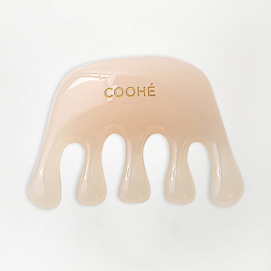 Coohé Acupoint Comb parfym
