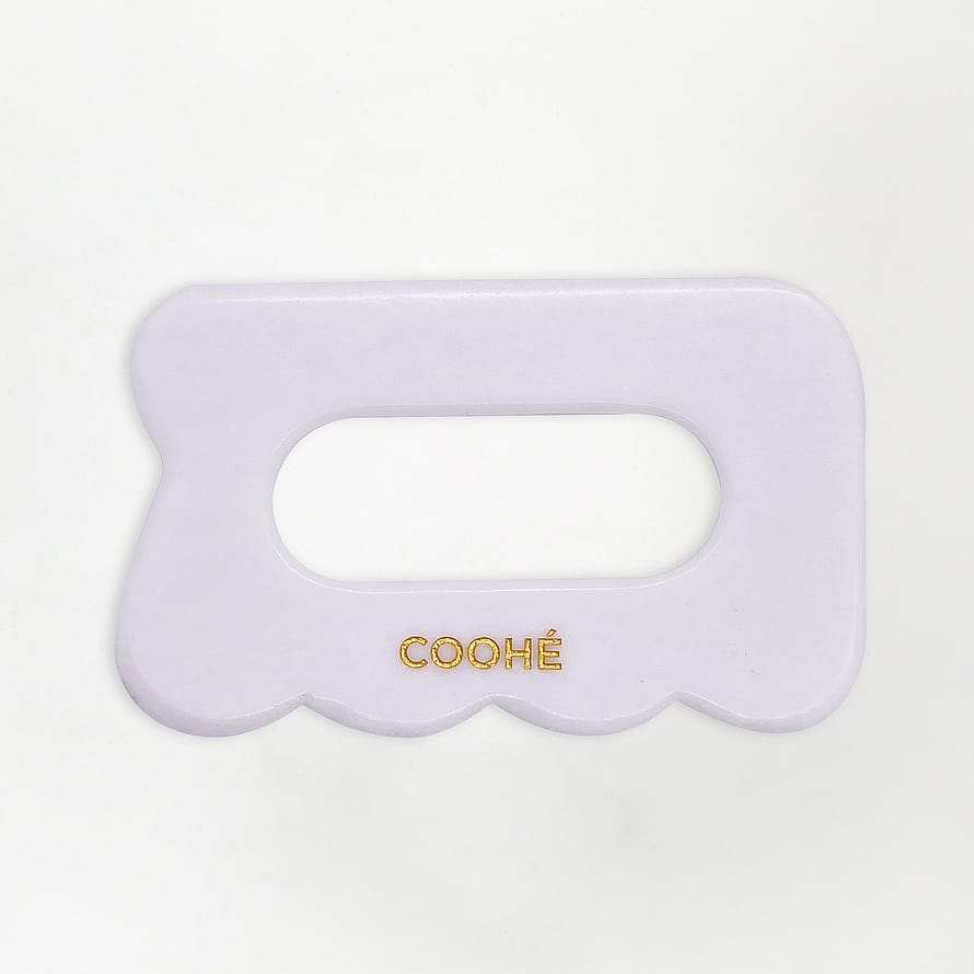 Coohé RU -YI Body Flow 1 pcs parfym