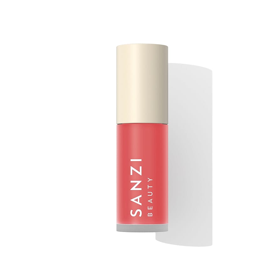 Sanzi Beauty Lip Sheen Watermelon parfym