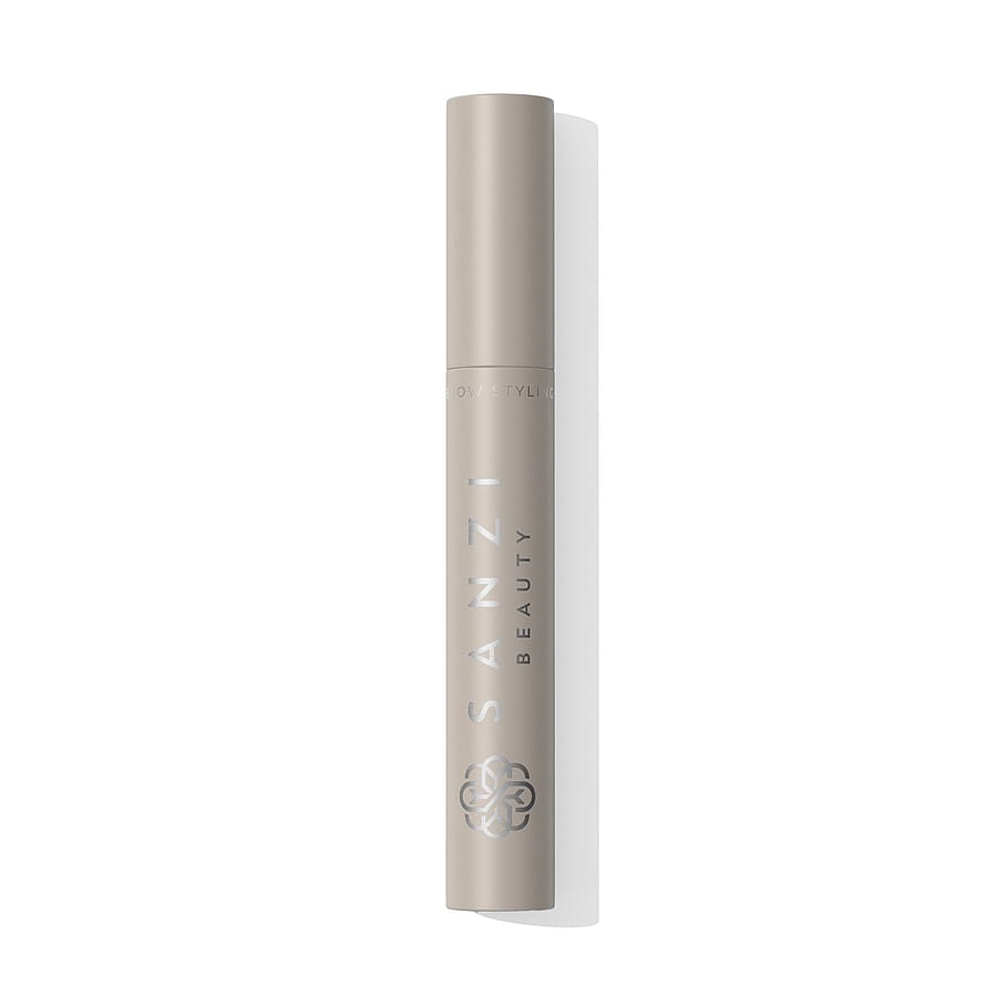 Sanzi Beauty Brow Styling Gel Transparent parfym