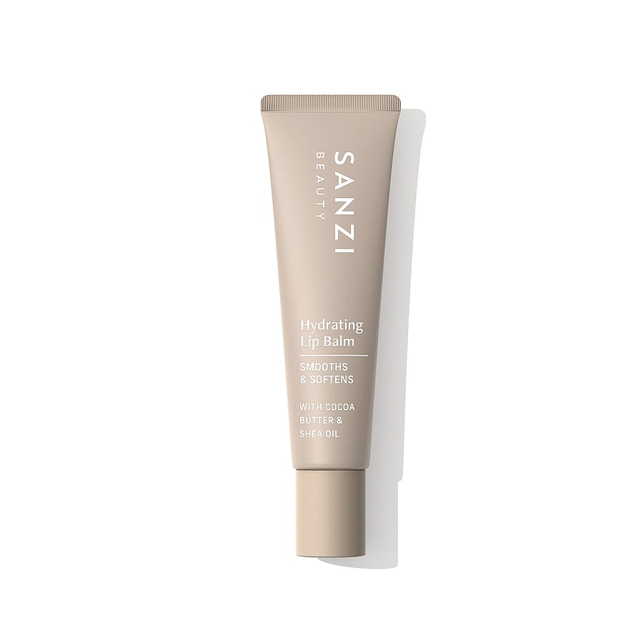 Sanzi Beauty Protecting Lip Balm 15 ml parfym
